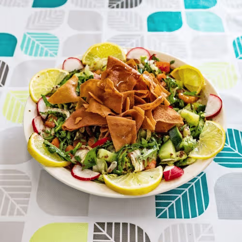 Fattoush