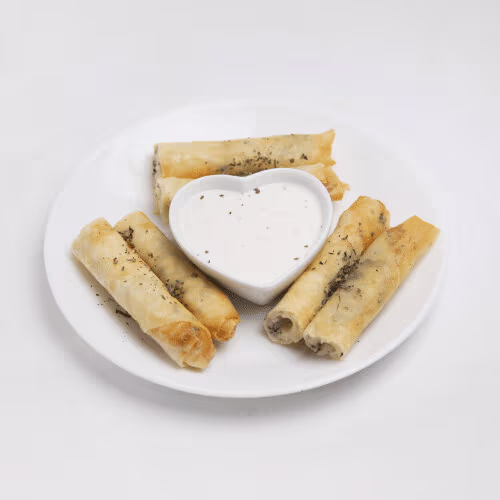 Zigarillos Käse