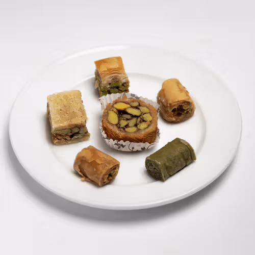Baklava