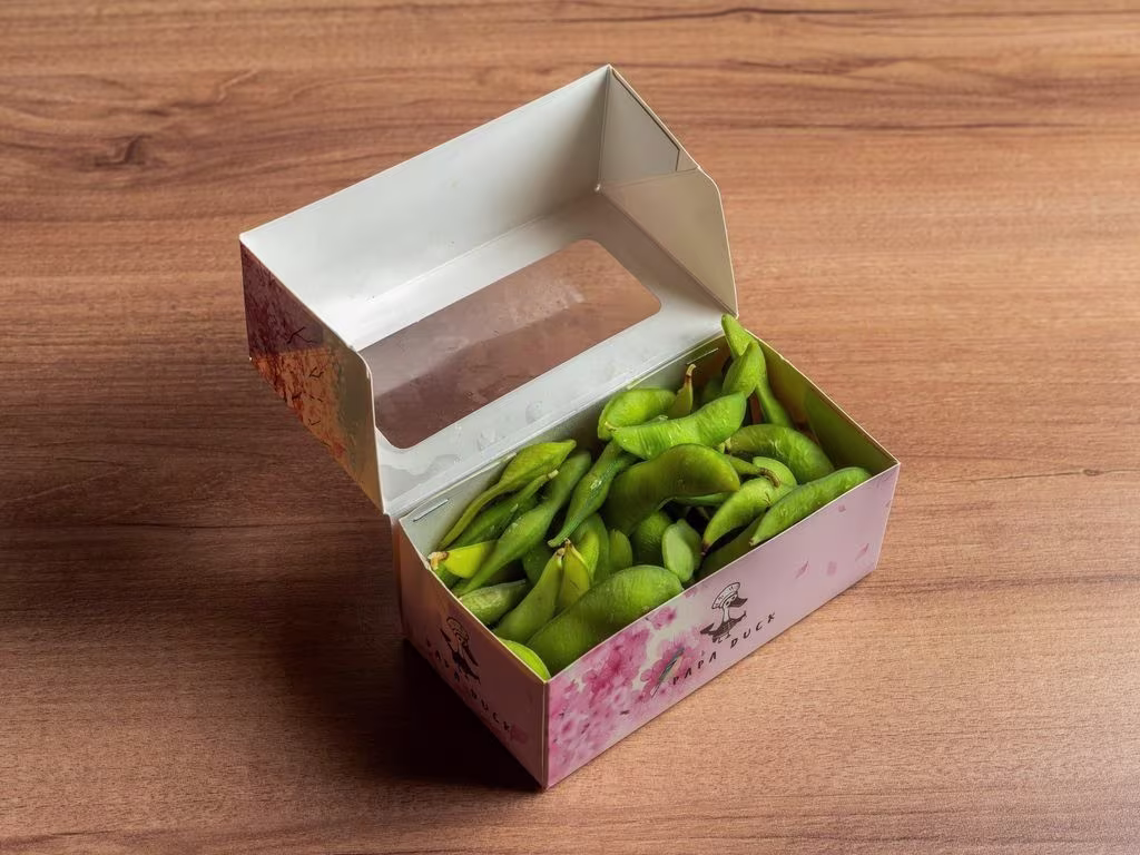 Edamame