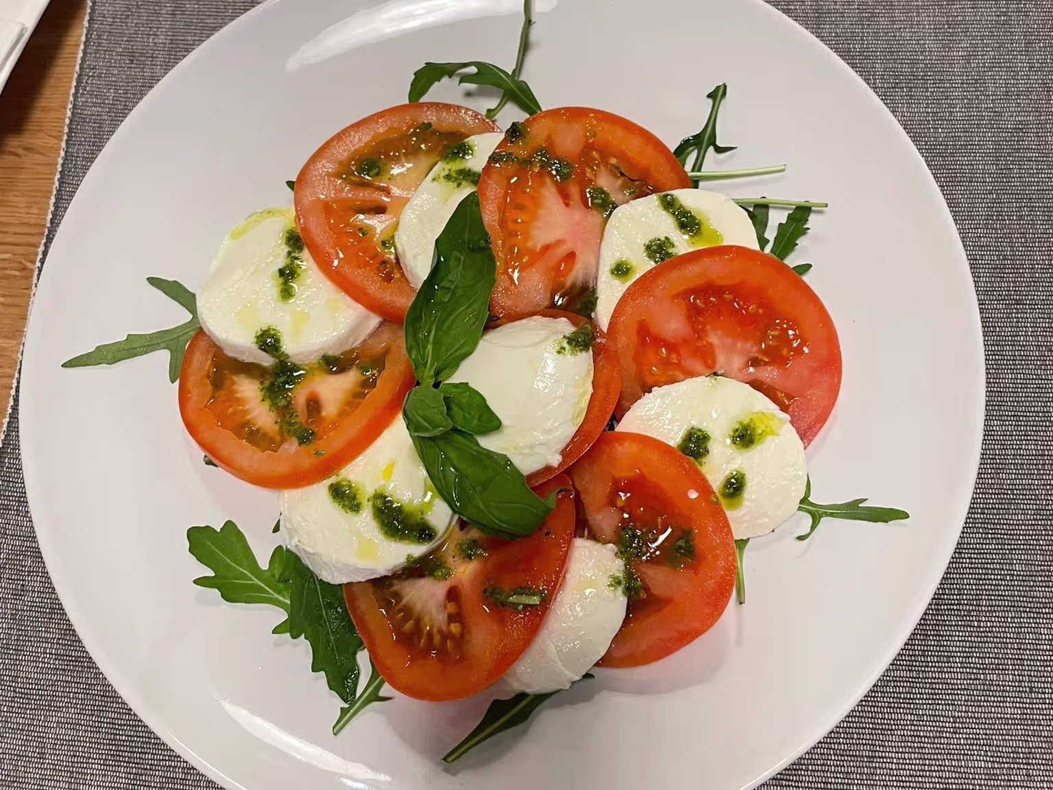 Caprese