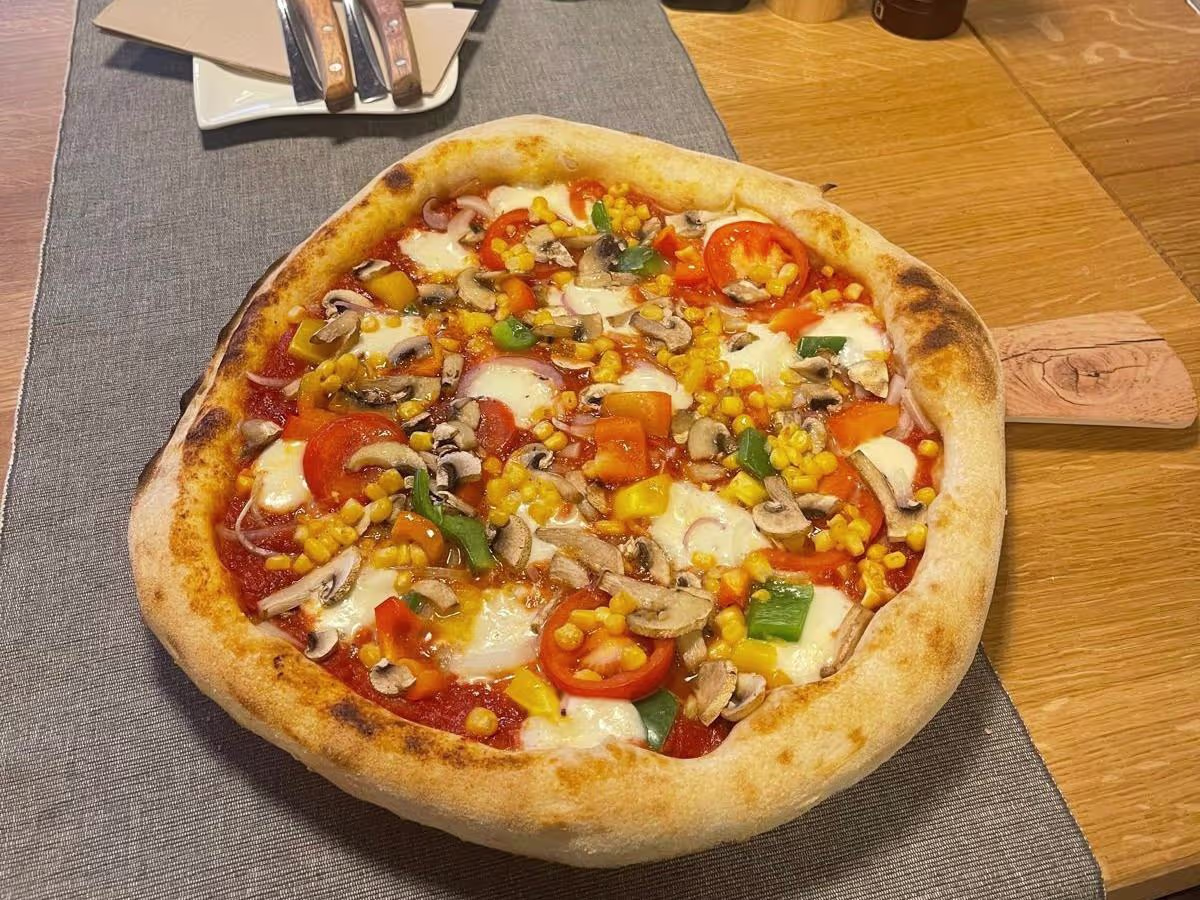 Vegetariana
