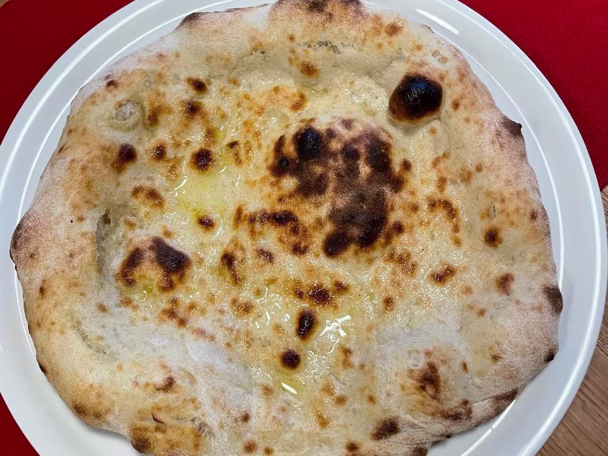 Focaccia