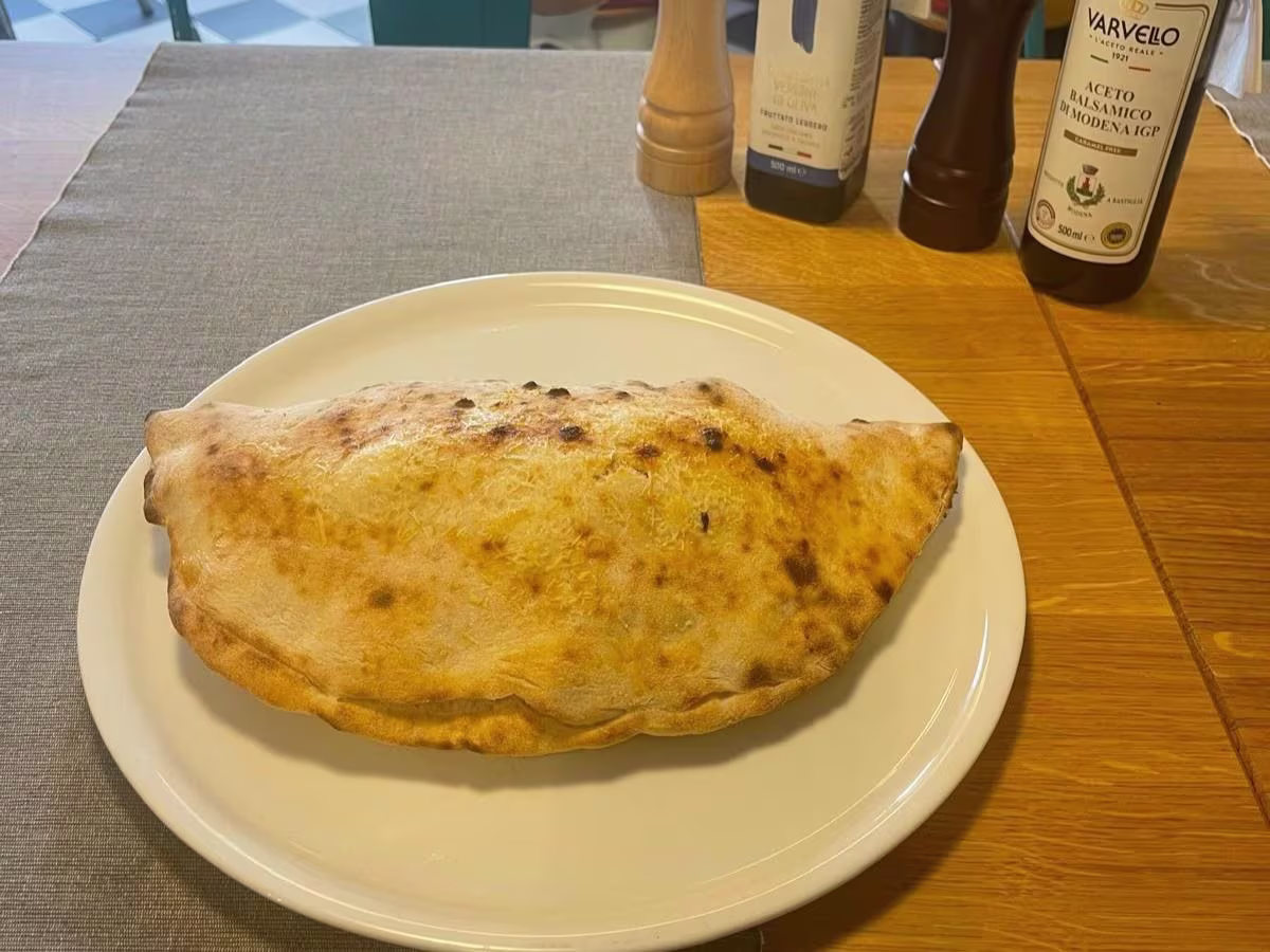 Calzone