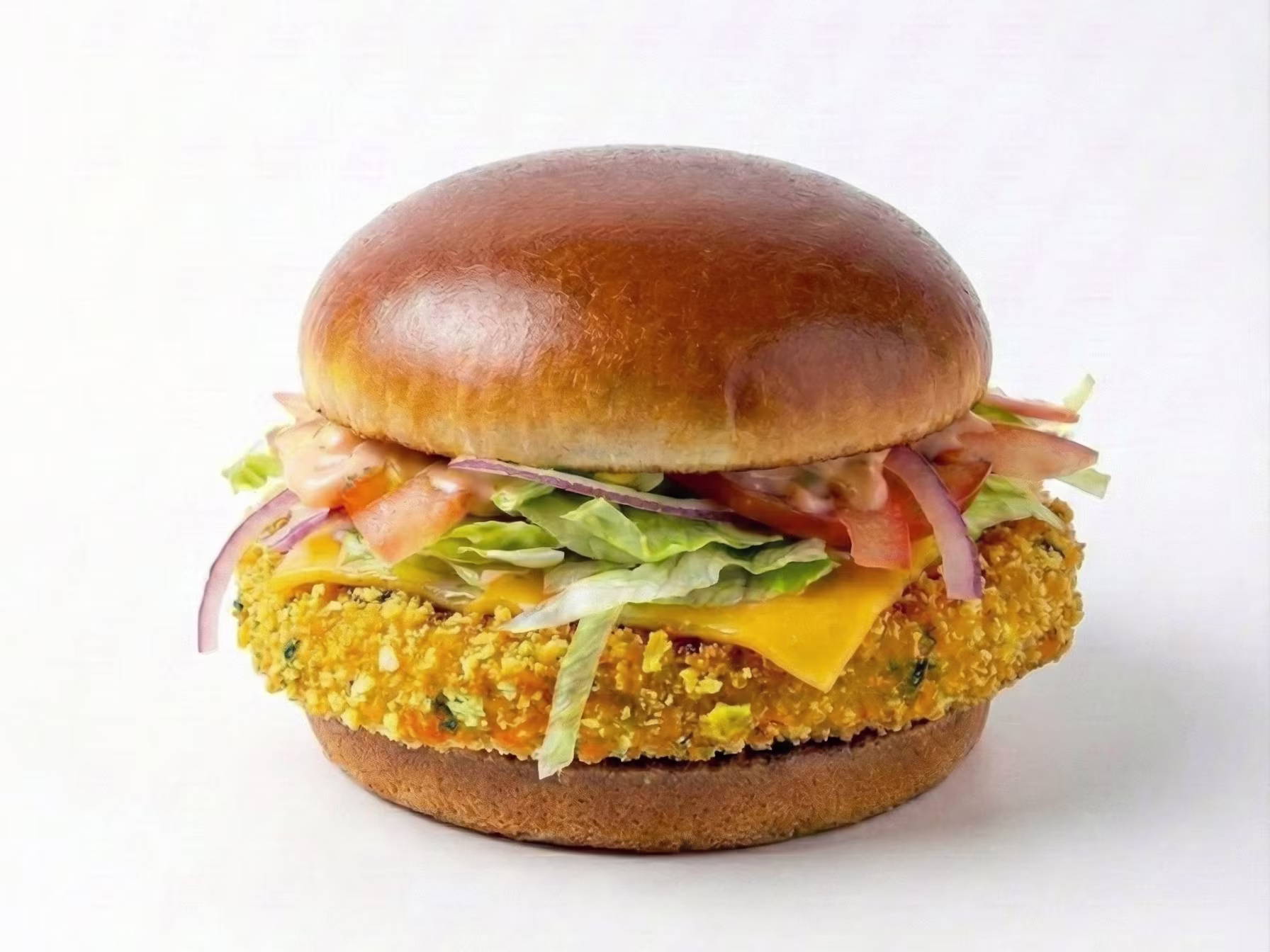Veggie Burger