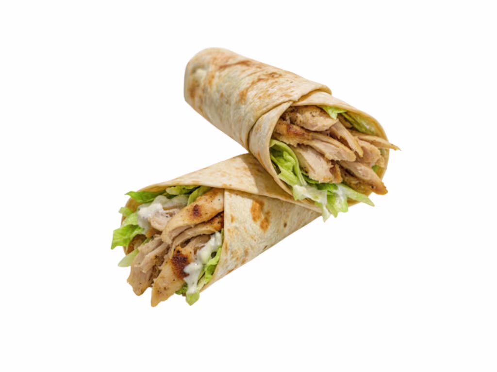 Döner Dürüm