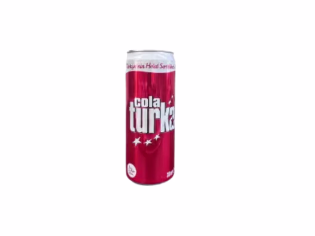 Cola Turka 0,33l