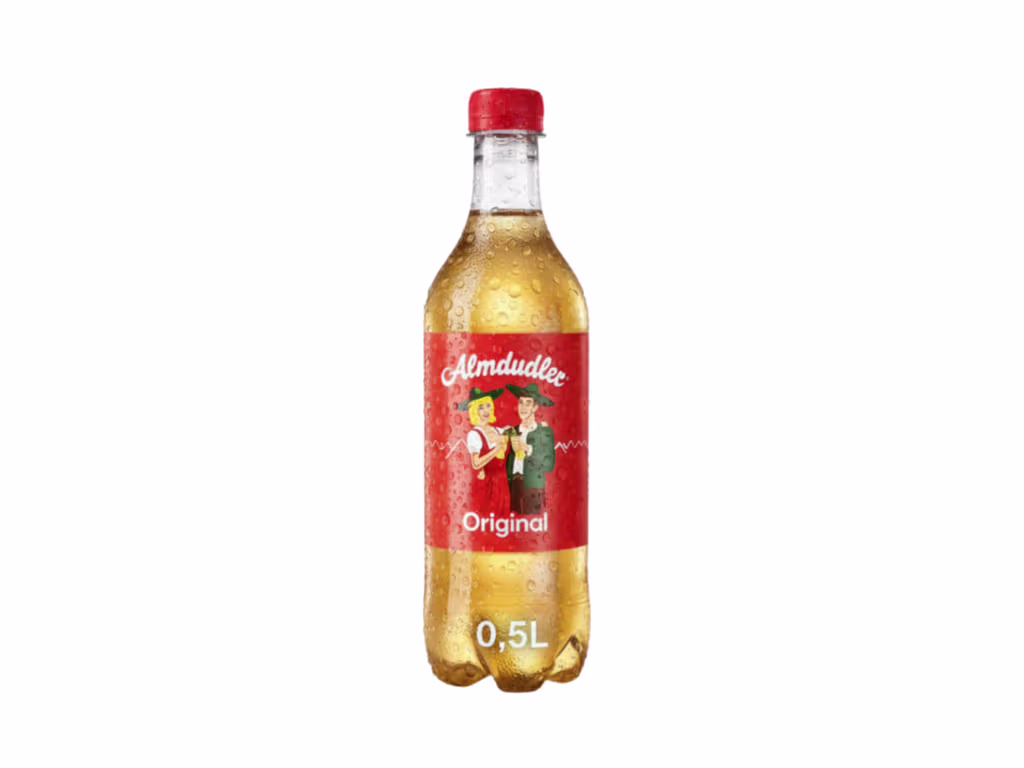 Almdudler 0,5l