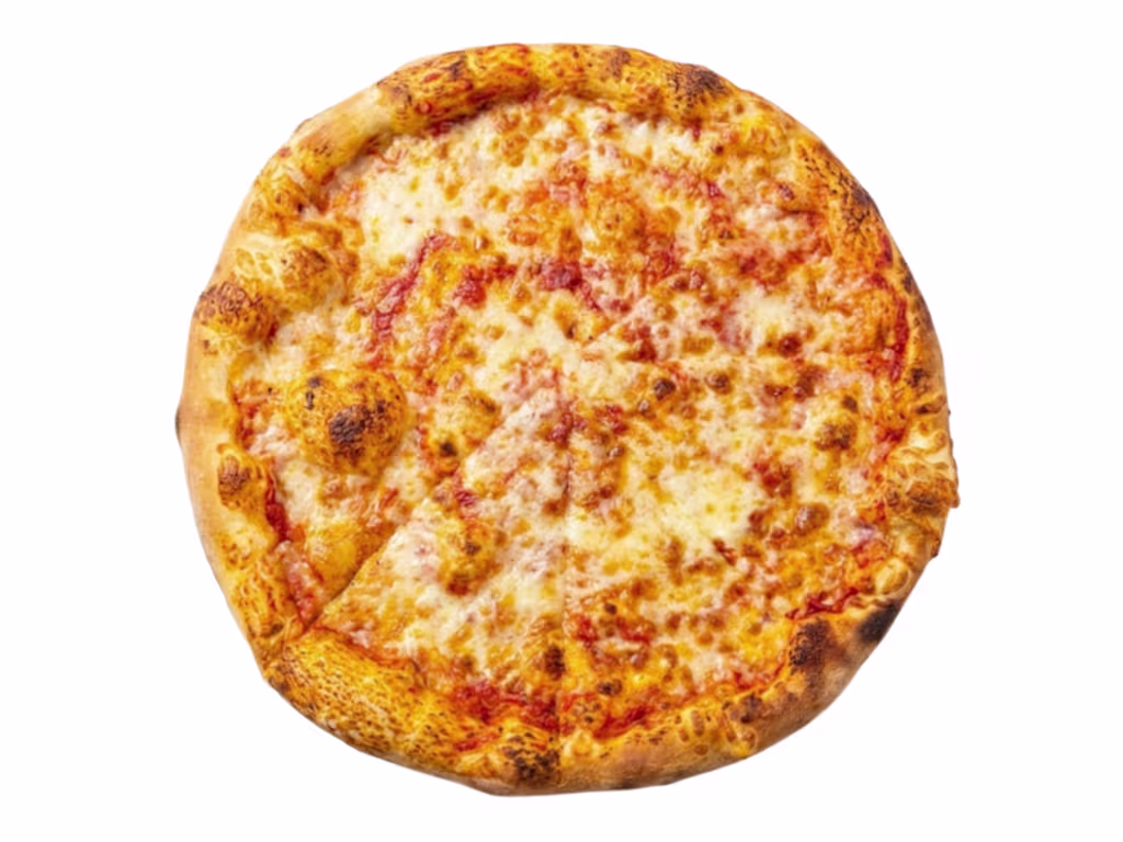 Pizza Margherita
