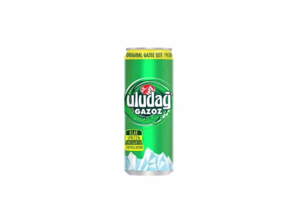 Uludag 0,33l