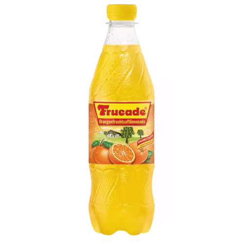 Frucade 0,5l