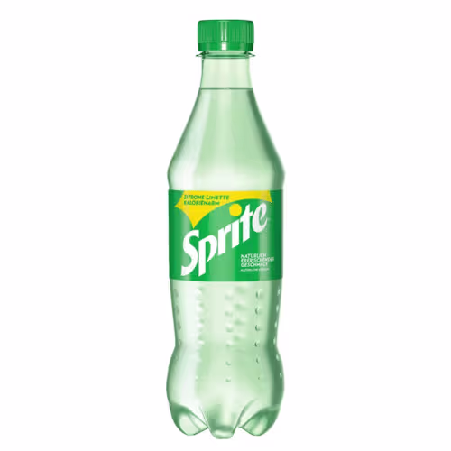 Sprite 0,5l