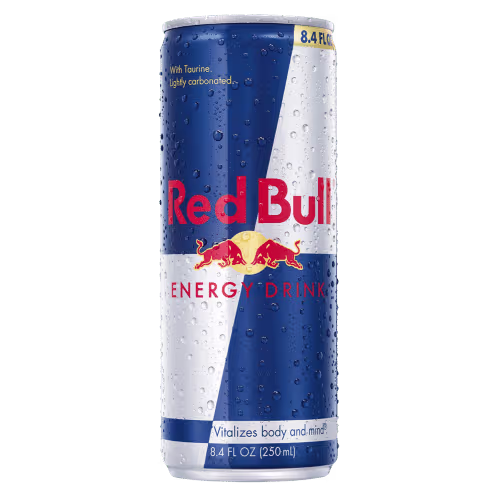 Red Bull Energy Drink 0,25l (EINWEG)