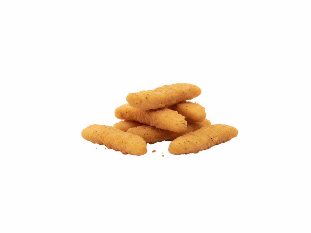 Chicken Fingers
