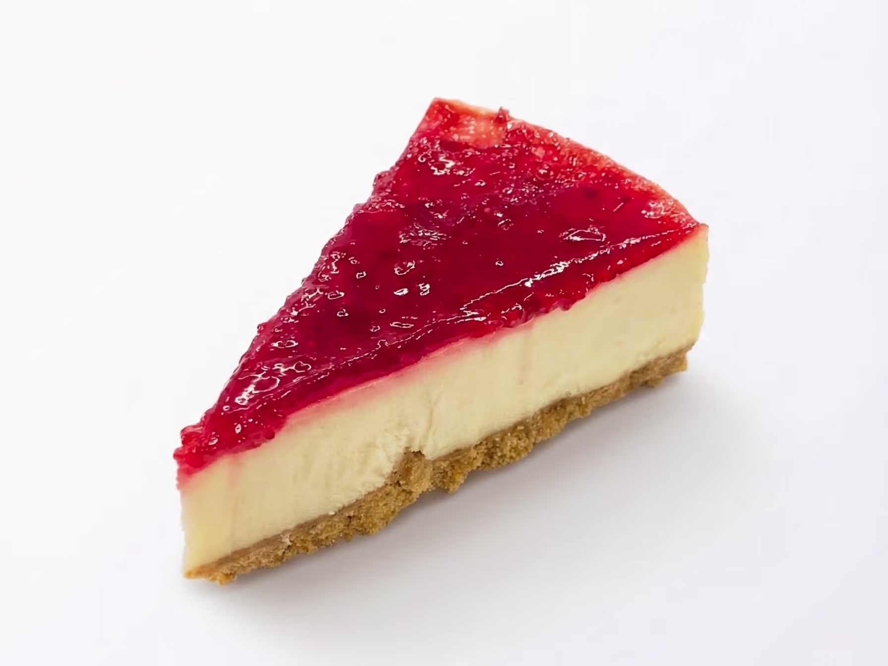 Himbeer Cheesecake