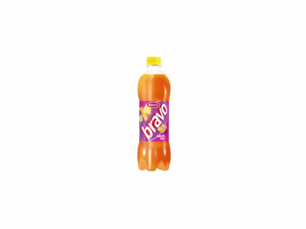 Bravo Multivitamin 0,5l