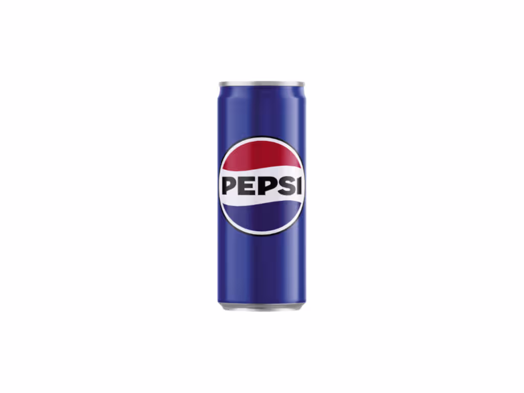 Pepsi 0,33l