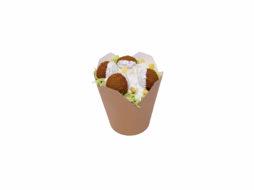 Falafel Box