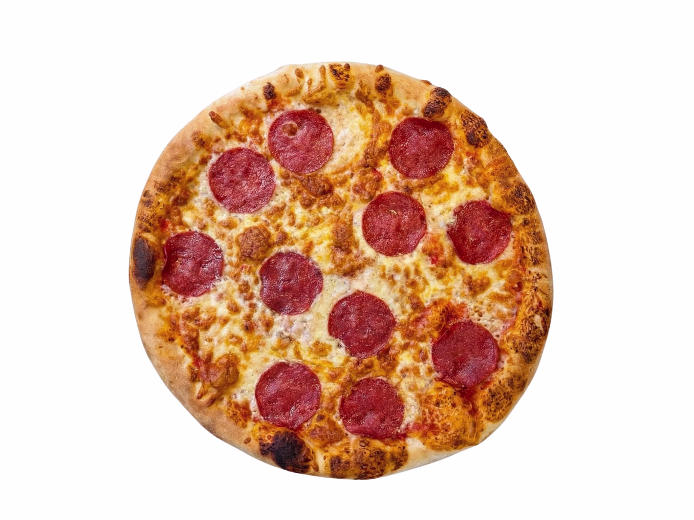 Pizza Salami