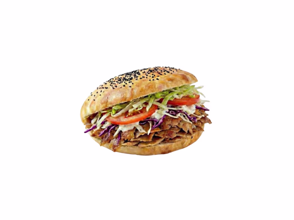 Döner Sandwich