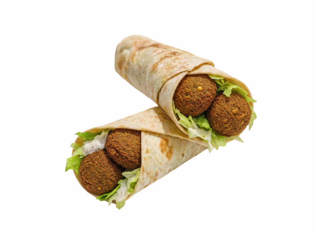 Falafel Dürüm