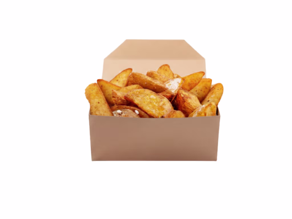 Wedges