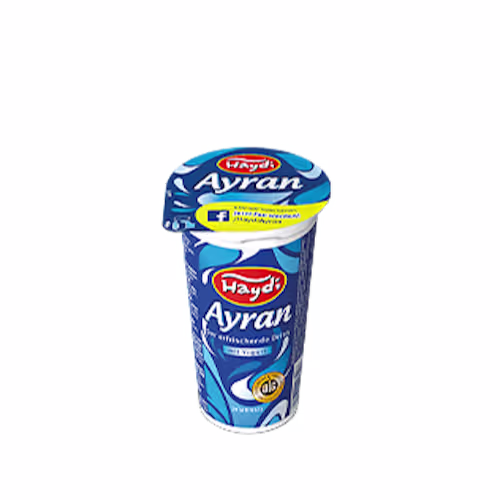 Ayran 0,2l