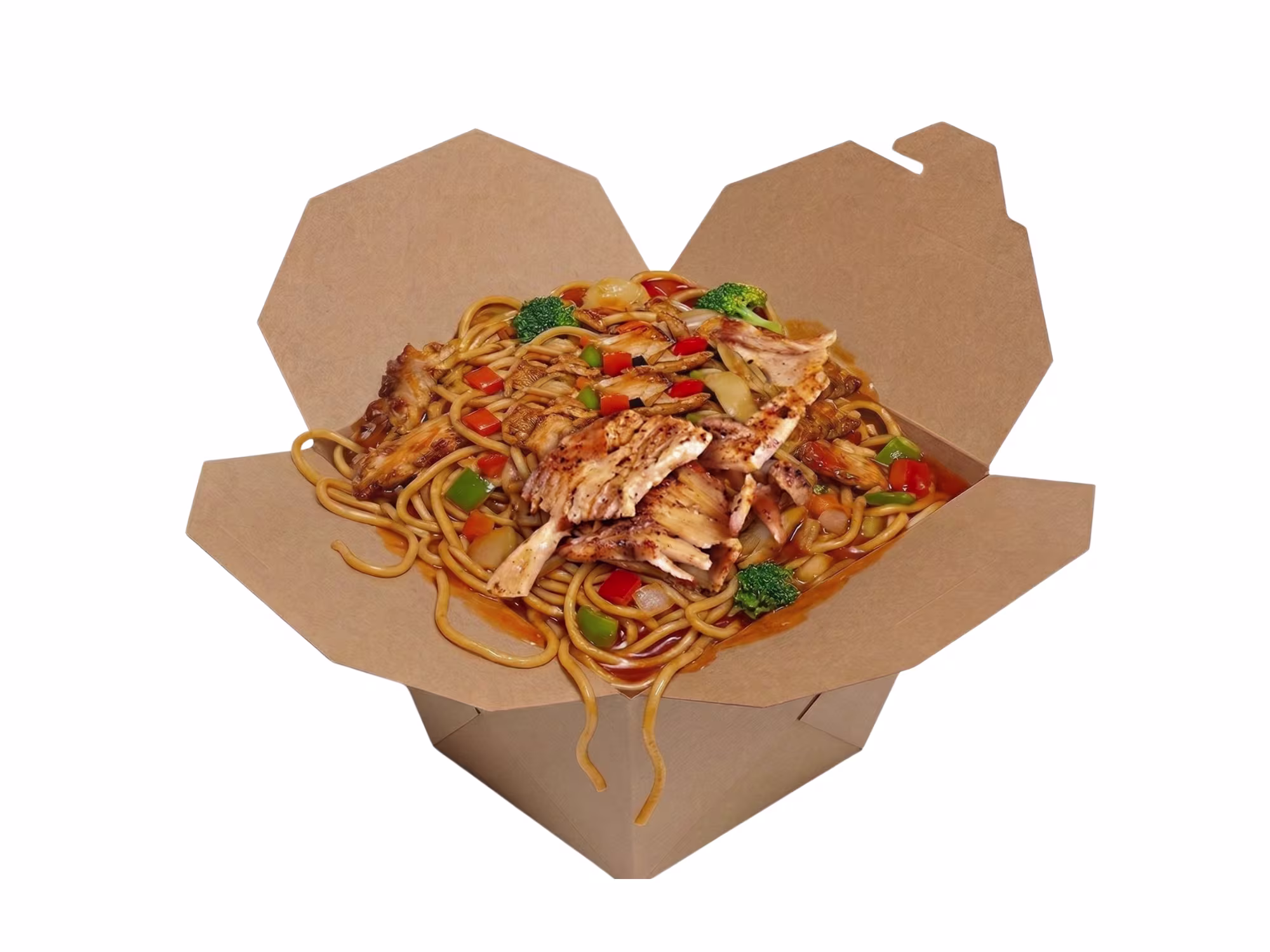 Nudel Box