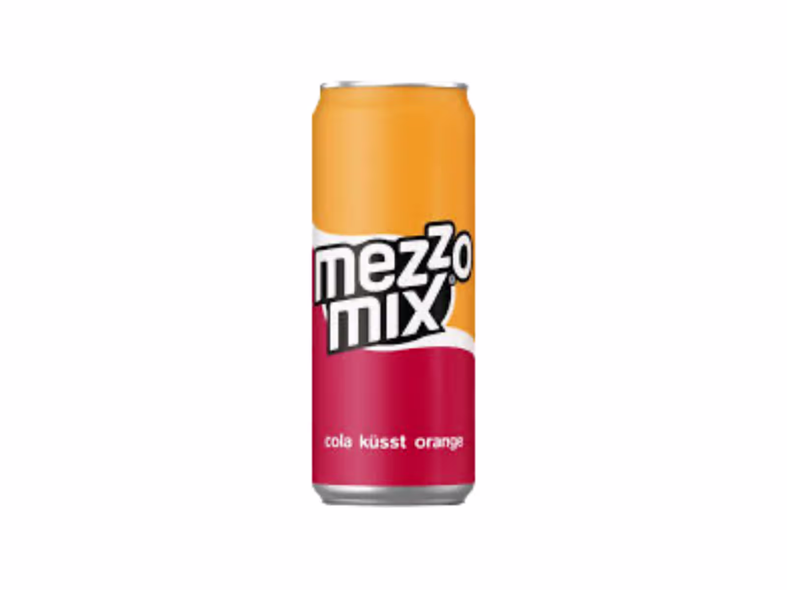 Mezzo Mix 0,33l