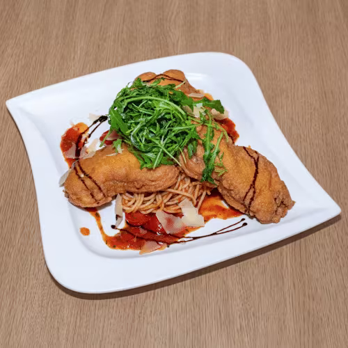 Cordon Bleu