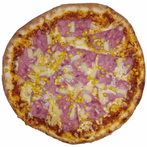 Pizza Amore Mio
