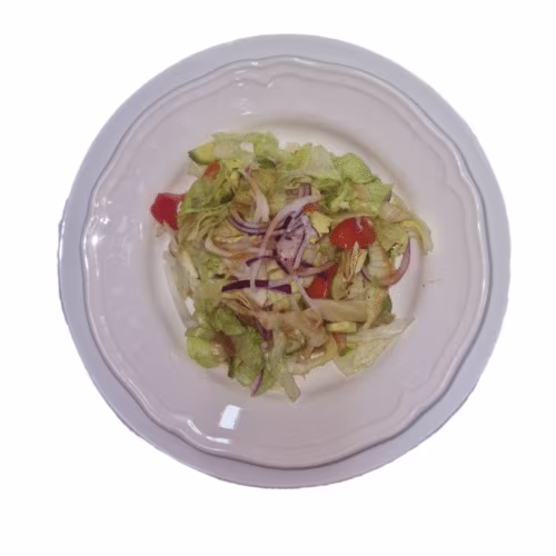 Gemischter Salat