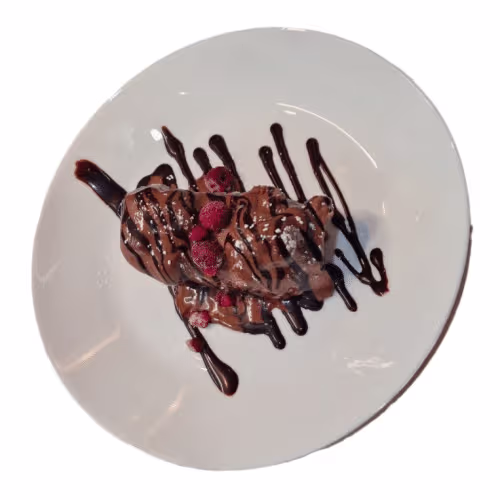 Profiteroles