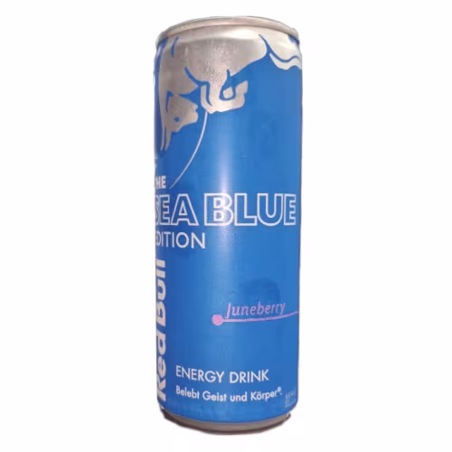 Red Bull Juneberry 0,25l