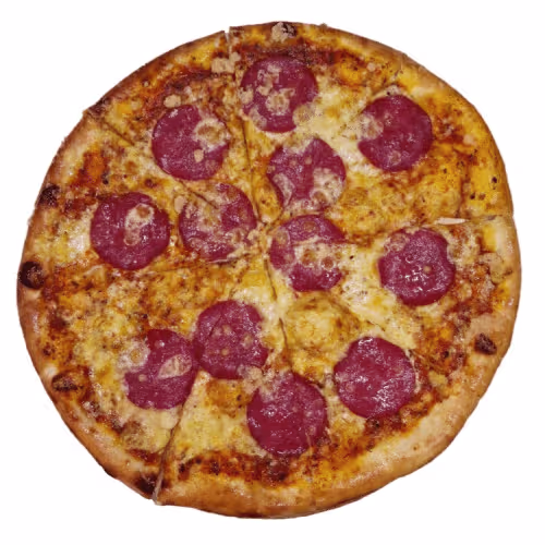 Pizza Salami