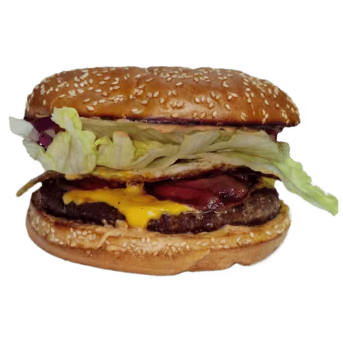 Big Brother Burger