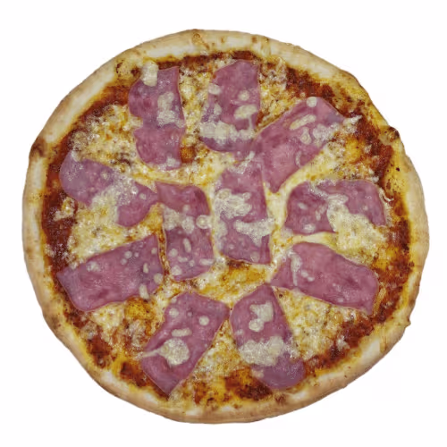 Pizza Cardinale