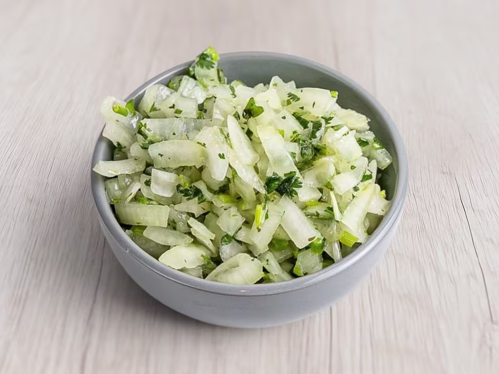 Salsa Verde