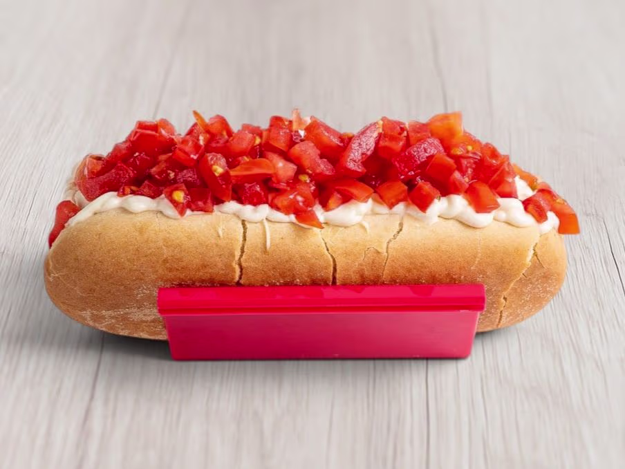 Completo Tomate