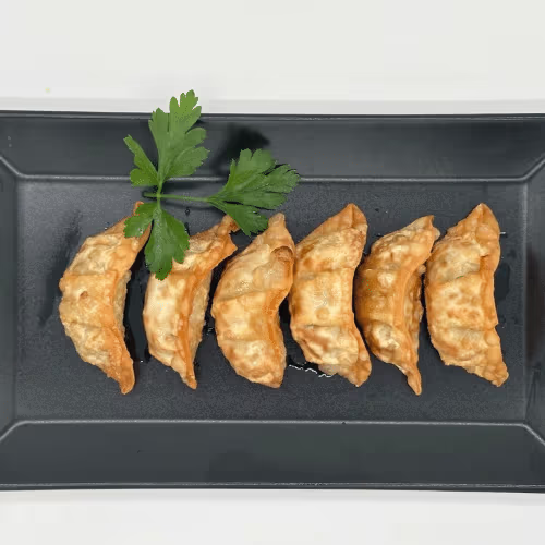 Gyoza (6 Stück)
