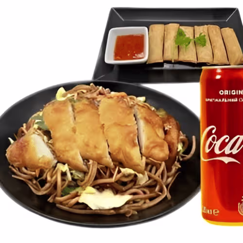 Combo 1