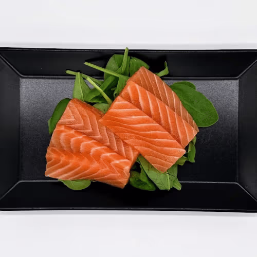 Thunfisch Sashimi (6 Scheiben)