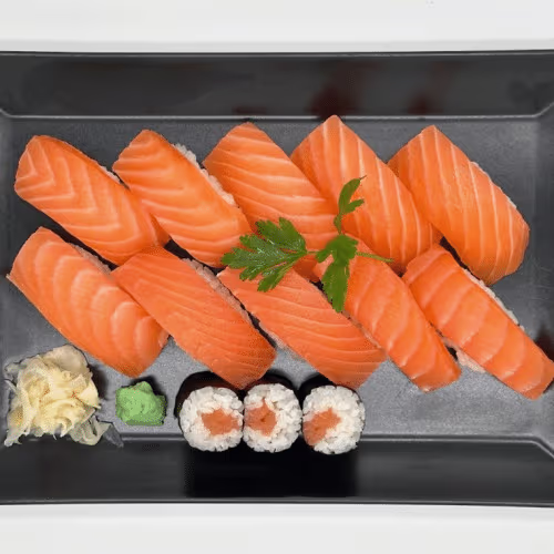 Thunfisch Sushi (klein)