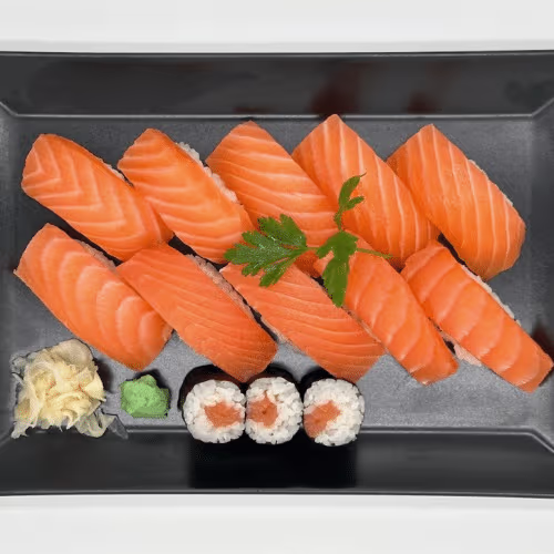Thunfisch Sushi (groß)