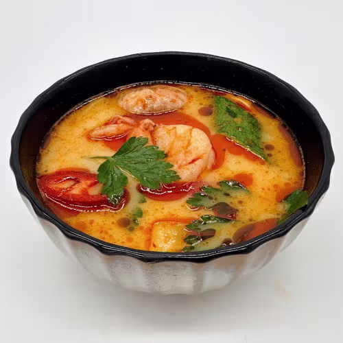 Thai Suppe