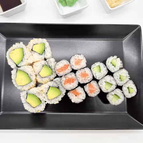 Maki Mix
