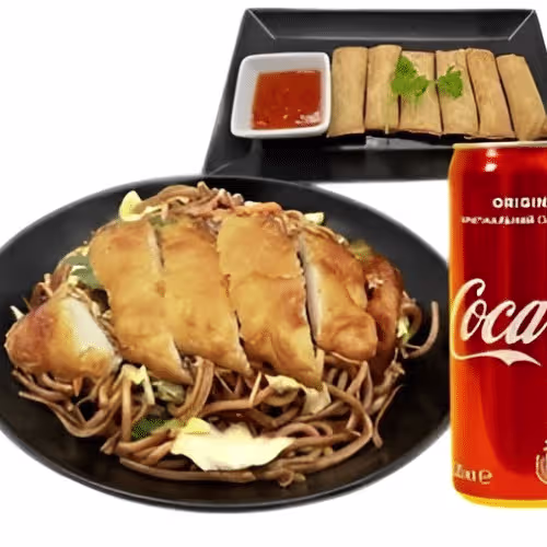 Combo 1