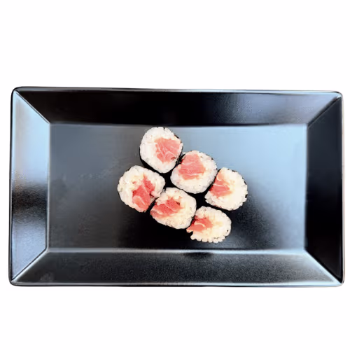 Thunfisch Maki (12 Stück)