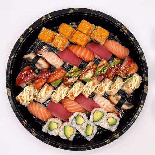 Party Sushi 2