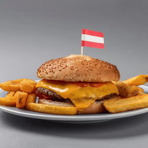 Cheeseburger